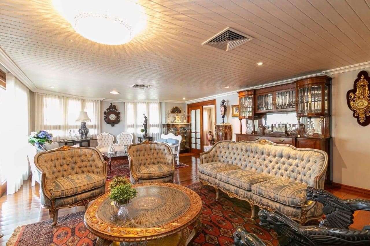 Apartamento, 3 quartos, 246 m² - Foto 6