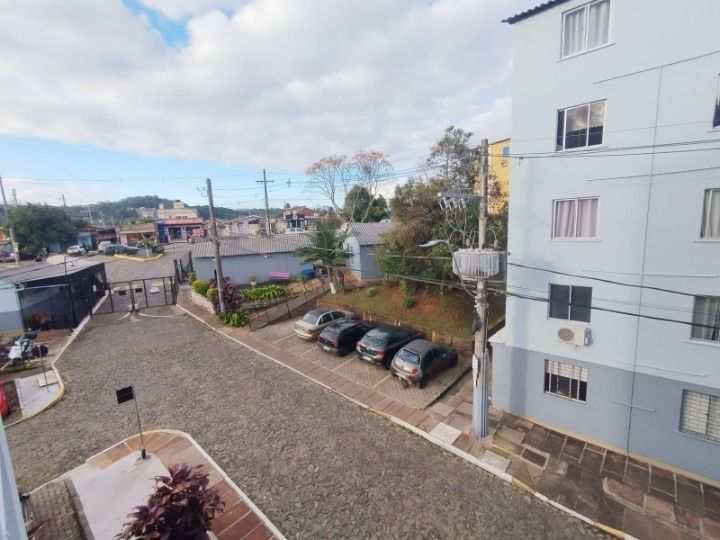 Apartamento, 2 quartos, 38 m² - Foto 27