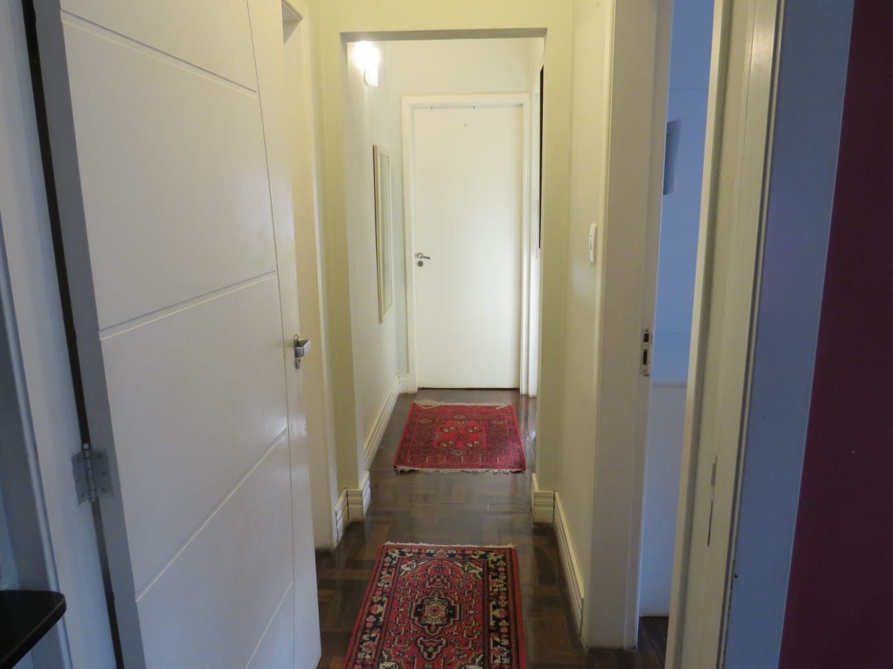 Apartamento, 3 quartos, 134 m² - Foto 15