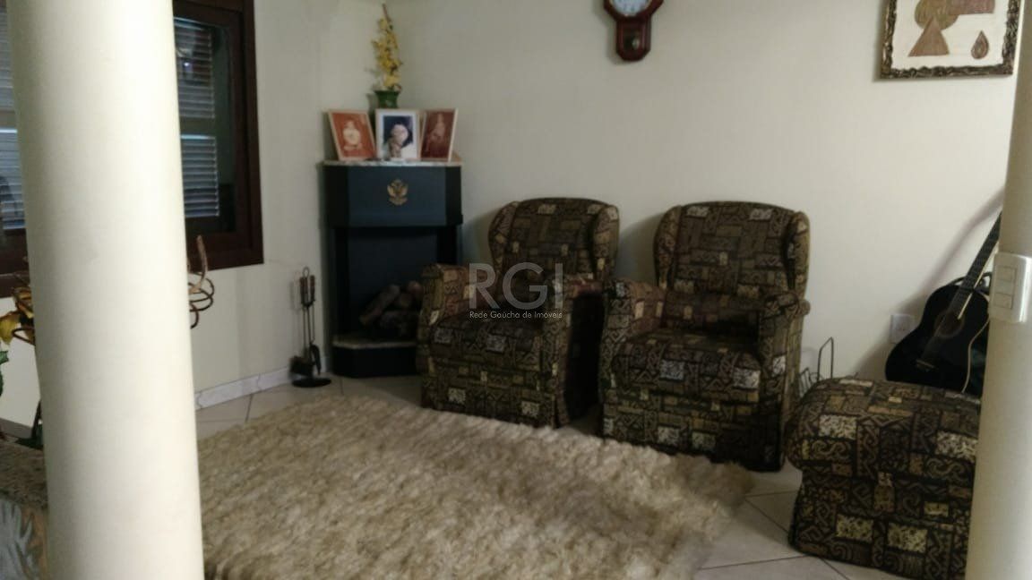 Casa, 3 quartos, 500 m² - Foto 9