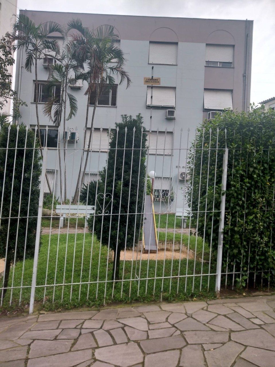 Apartamento à venda com 2 quartos, 60m² - Foto 15
