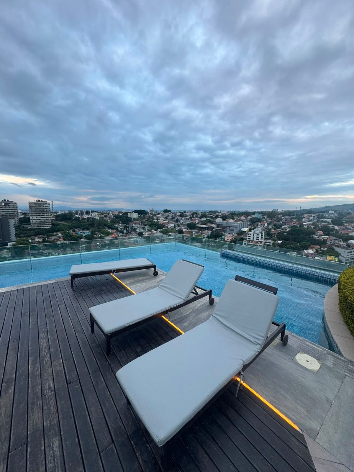 Apartamento, 1 quarto, 37 m² - Foto 17