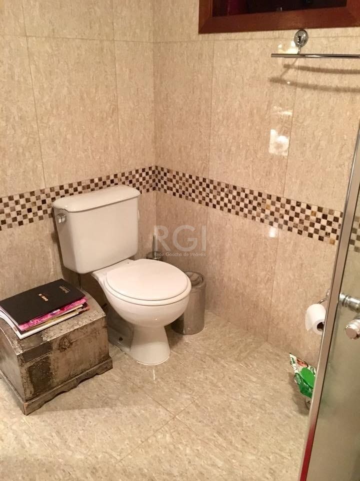 Casa, 3 quartos, 276 m² - Foto 30