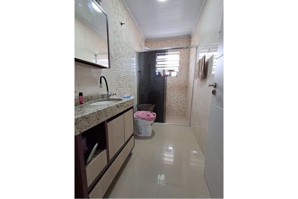 Casa à venda com 3 quartos, 186m² - Foto 39