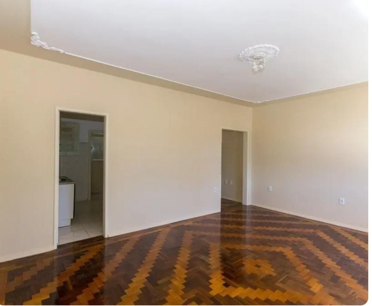 Apartamento à venda com 2 quartos, 94m² - Foto 1