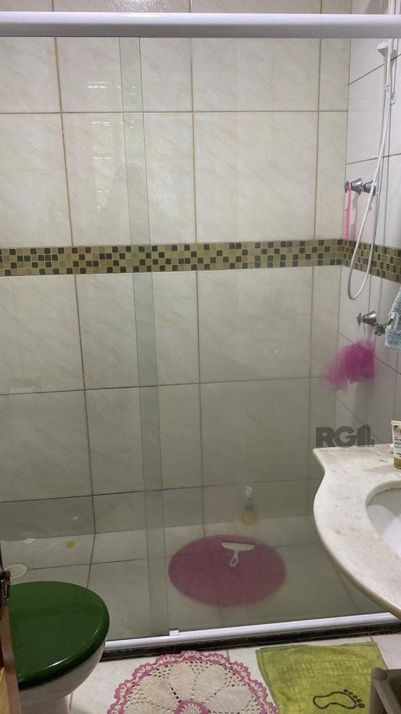Casa à venda com 3 quartos, 198m² - Foto 14