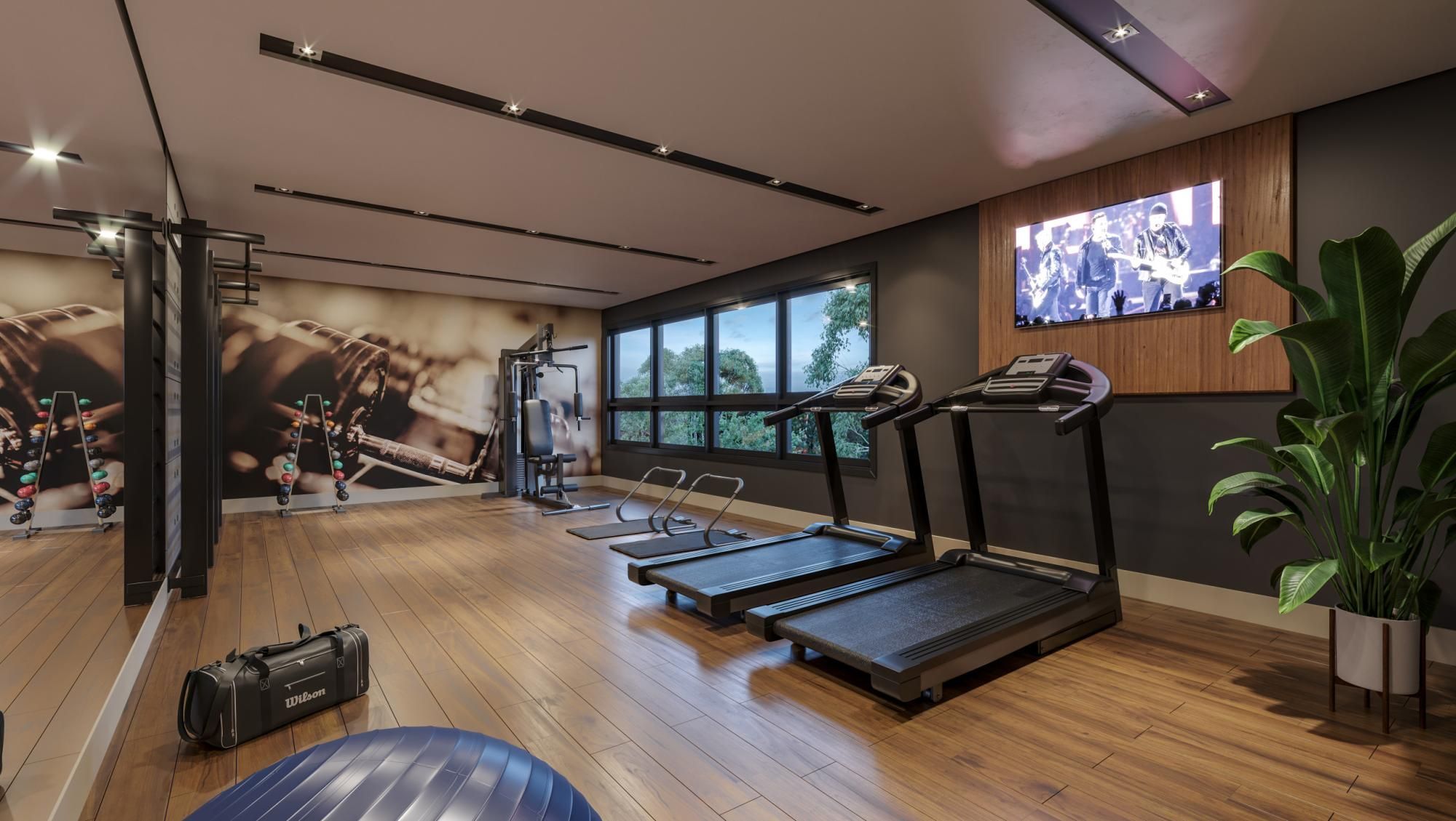 Cobertura à venda com 3 quartos, 226m² - Foto 7