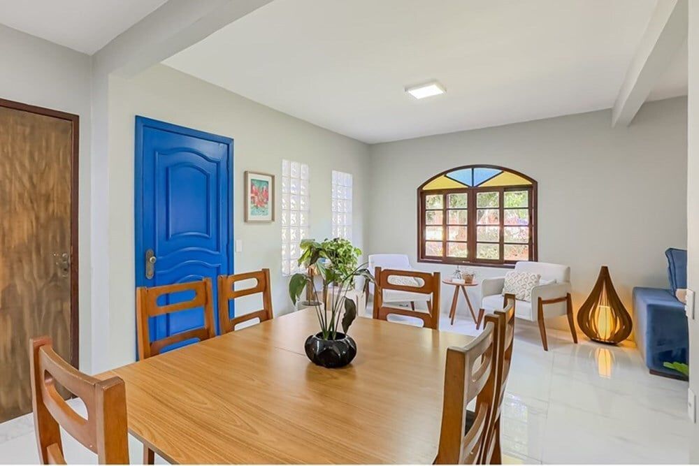 Casa à venda com 5 quartos, 208m² - Foto 45
