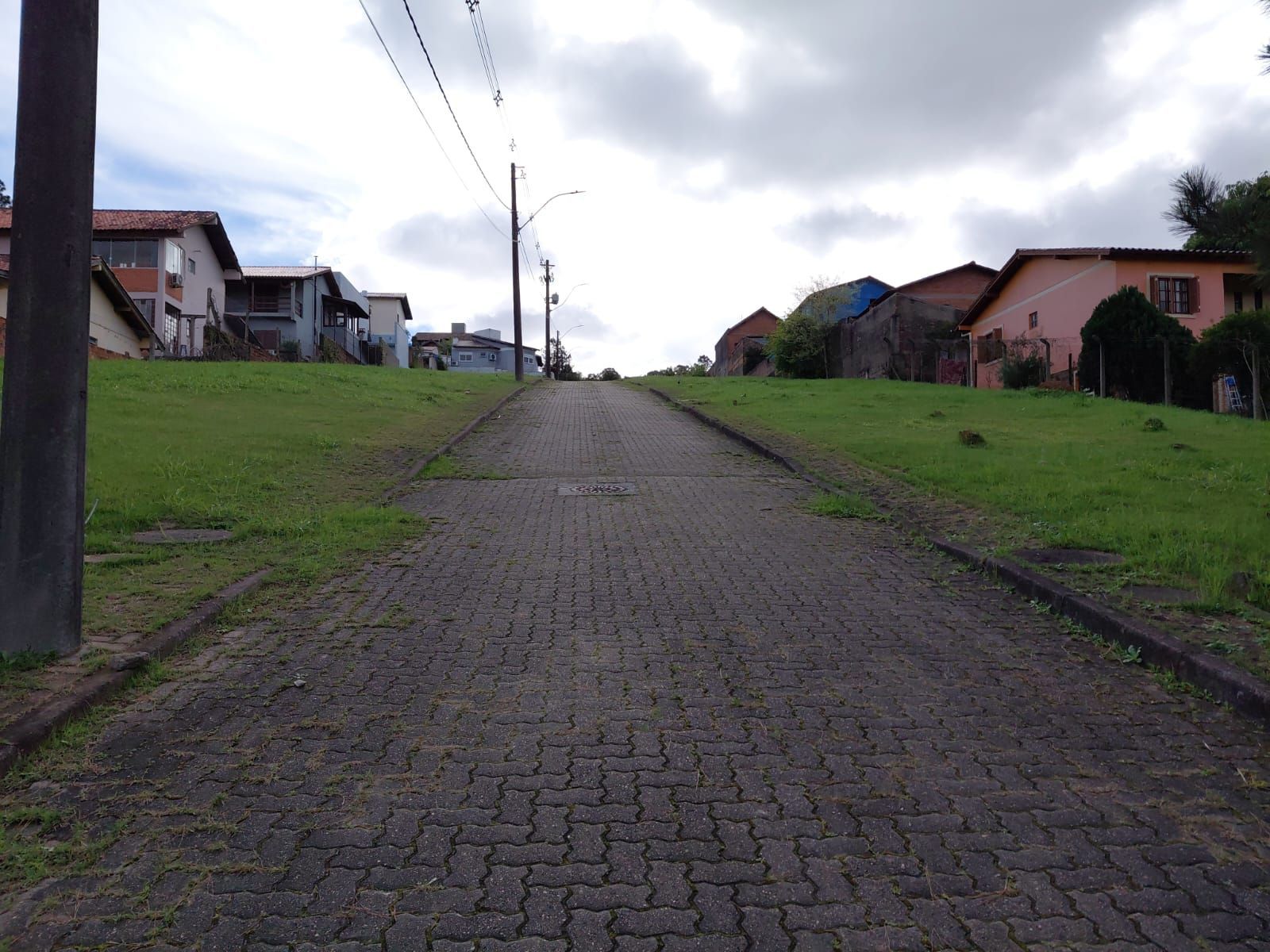 Terreno, 192 m² - Foto 4