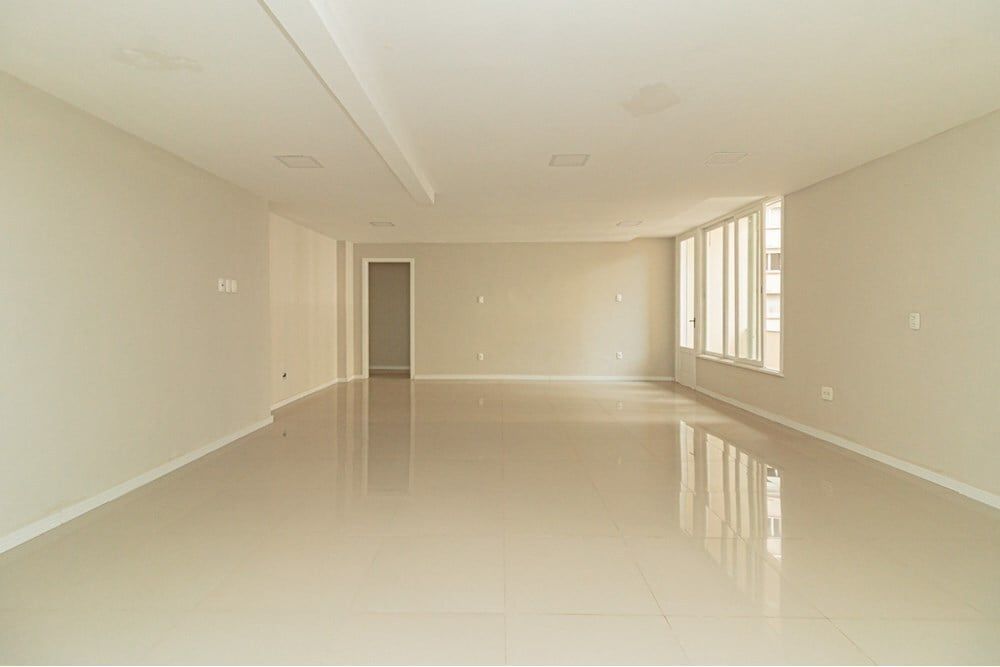 Apartamento à venda com 3 quartos, 147m² - Foto 1