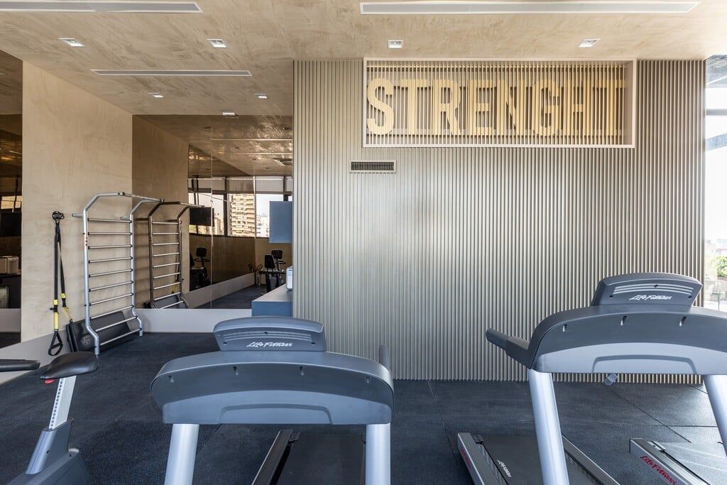 Apartamento, 1 quarto, 43 m² - Foto 39