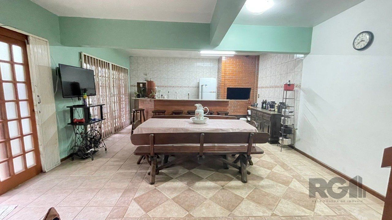 Casa à venda com 4 quartos, 465m² - Foto 52