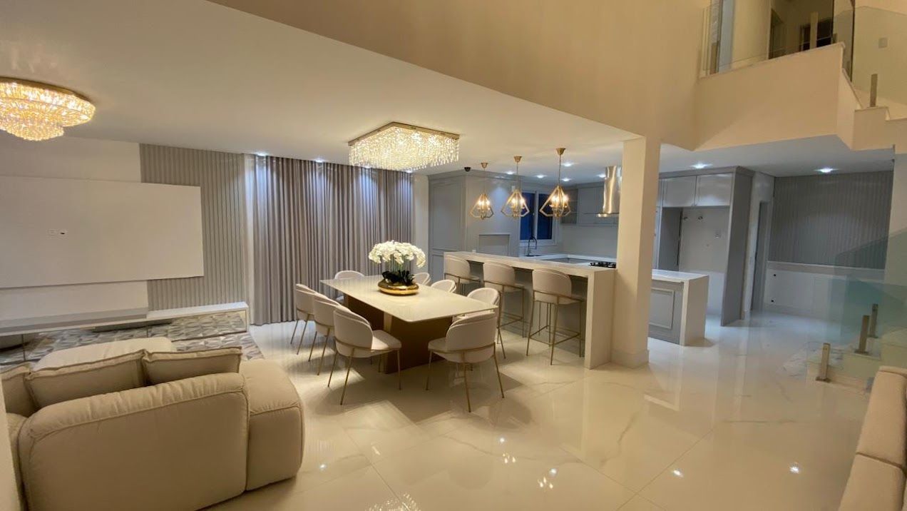 Casa de Condomínio à venda com 6 quartos, 397m² - Foto 8