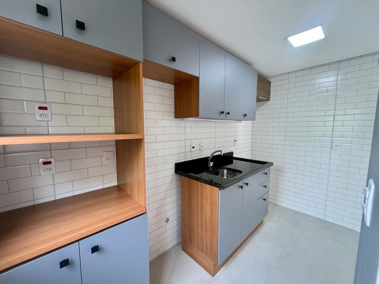 Apartamento, 2 quartos, 42 m² - Foto 8