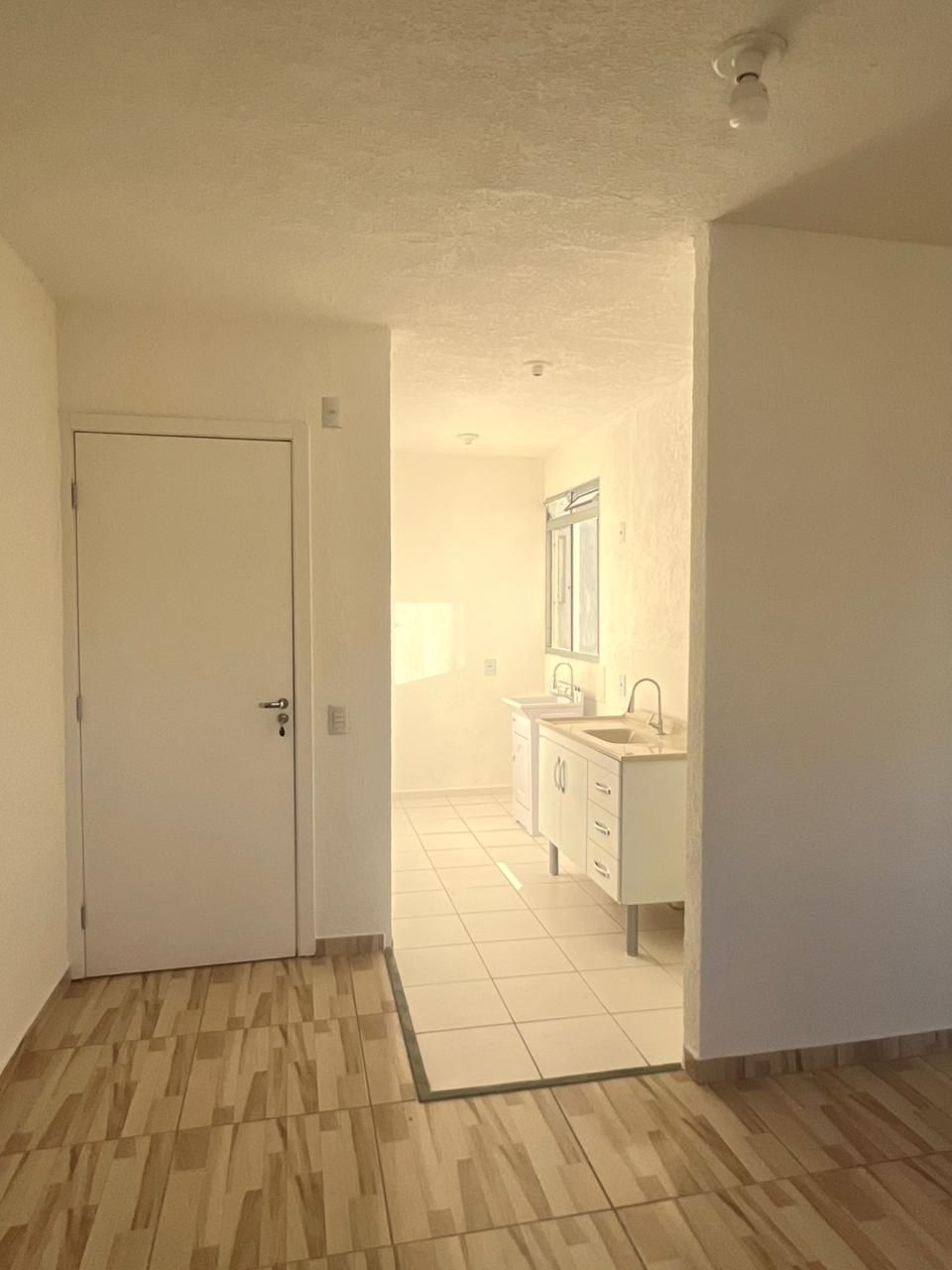 Apartamento, 2 quartos, 42 m² - Foto 5