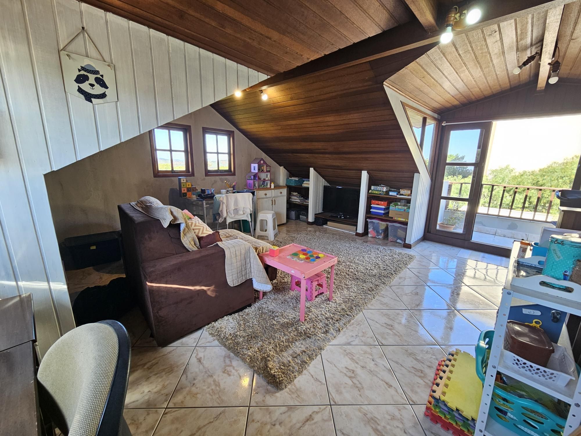 Casa de Condomínio à venda com 3 quartos, 196m² - Foto 42