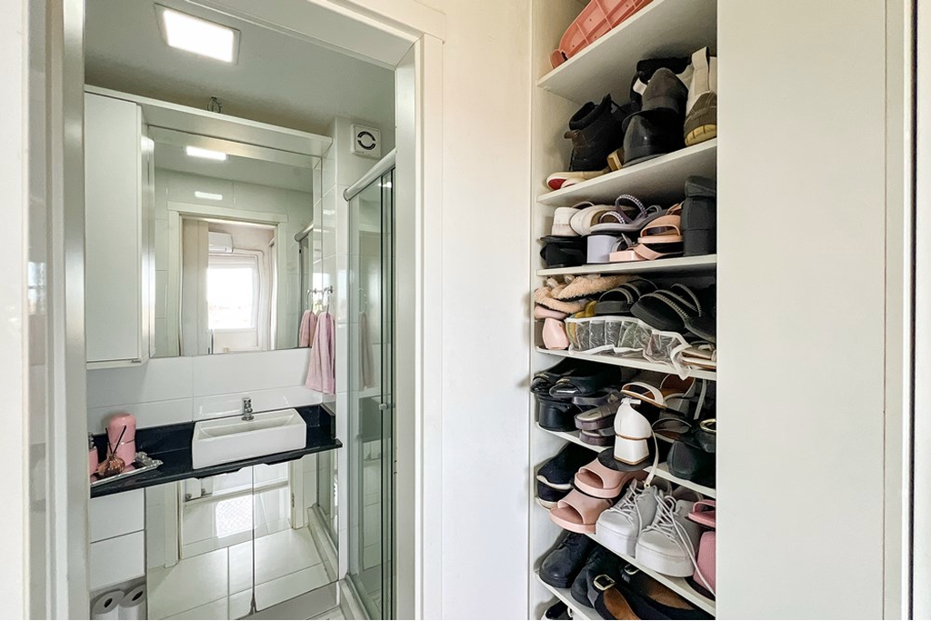 Apartamento, 3 quartos, 62 m² - Foto 19