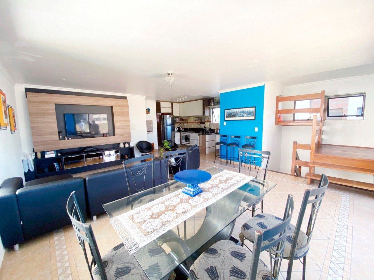 Cobertura, 3 quartos, 245 m² - Foto 12