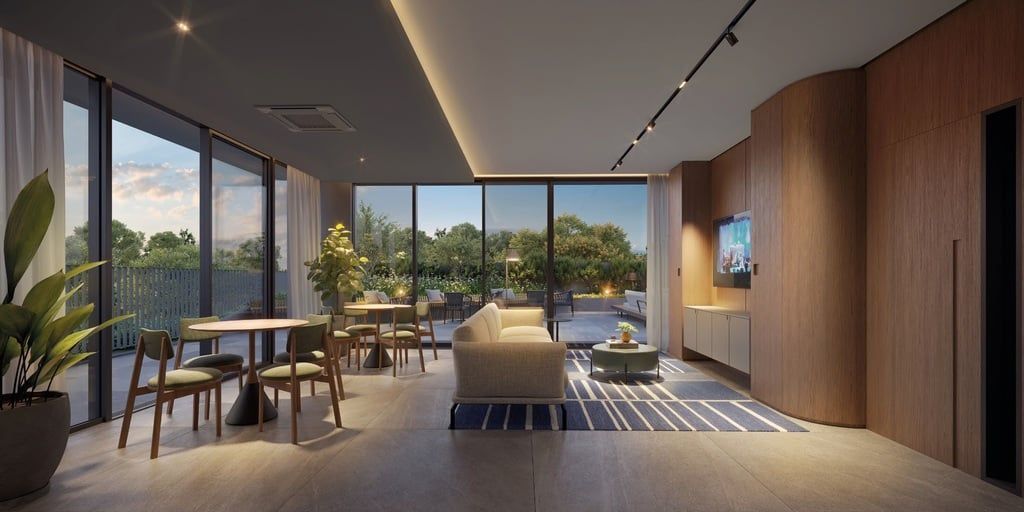 Apartamento, 1 quarto, 35 m² - Foto 12