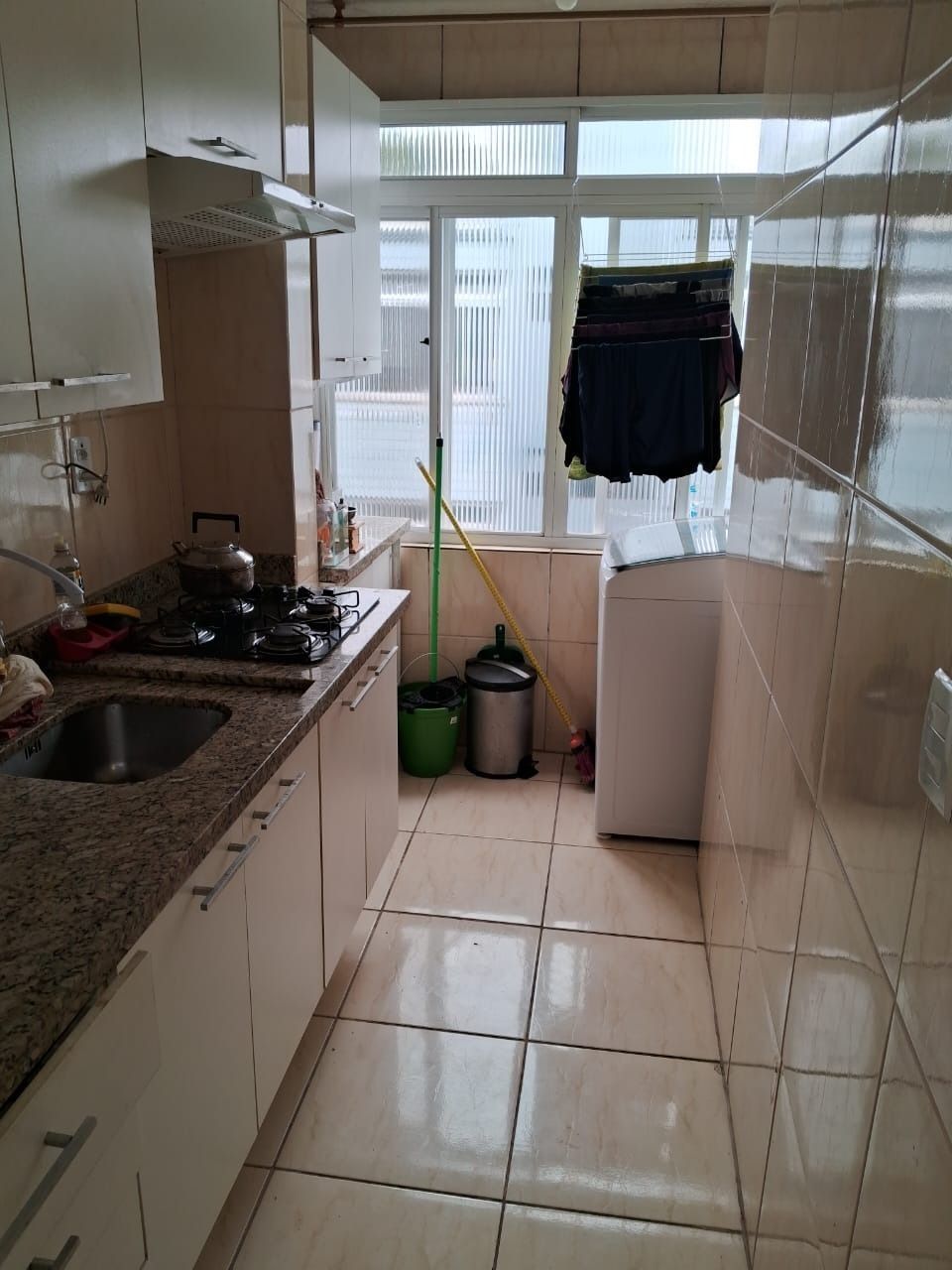 Apartamento, 1 quarto, 35 m² - Foto 6