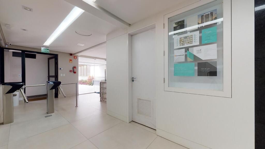 Sala-Conjunto, 38 m² - Foto 13