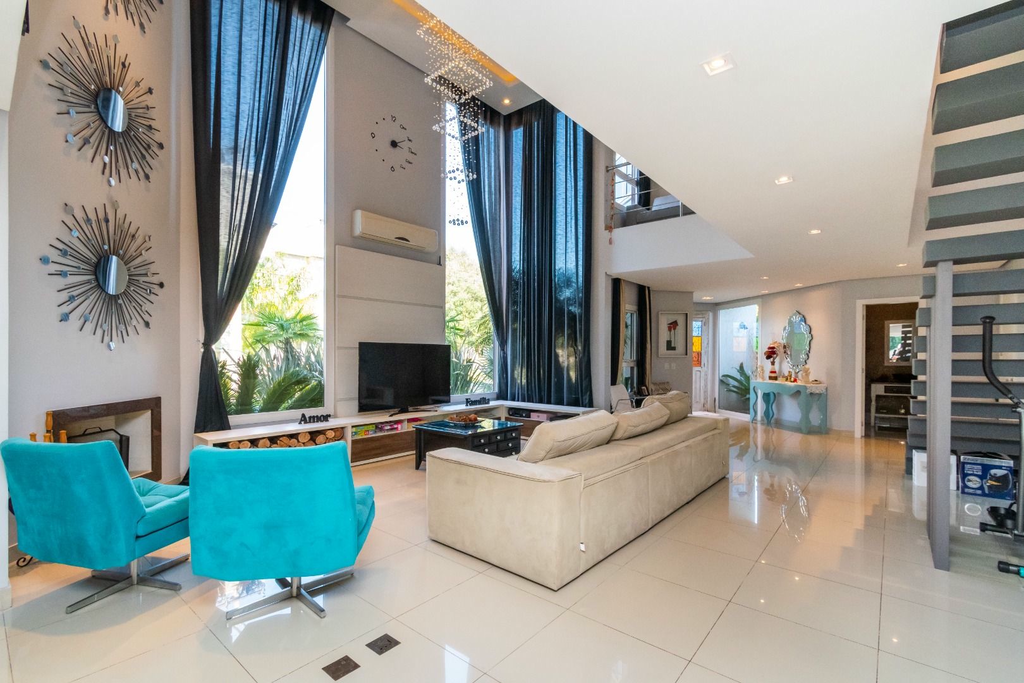 Casa de Condomínio à venda com 4 quartos, 334m² - Foto 37