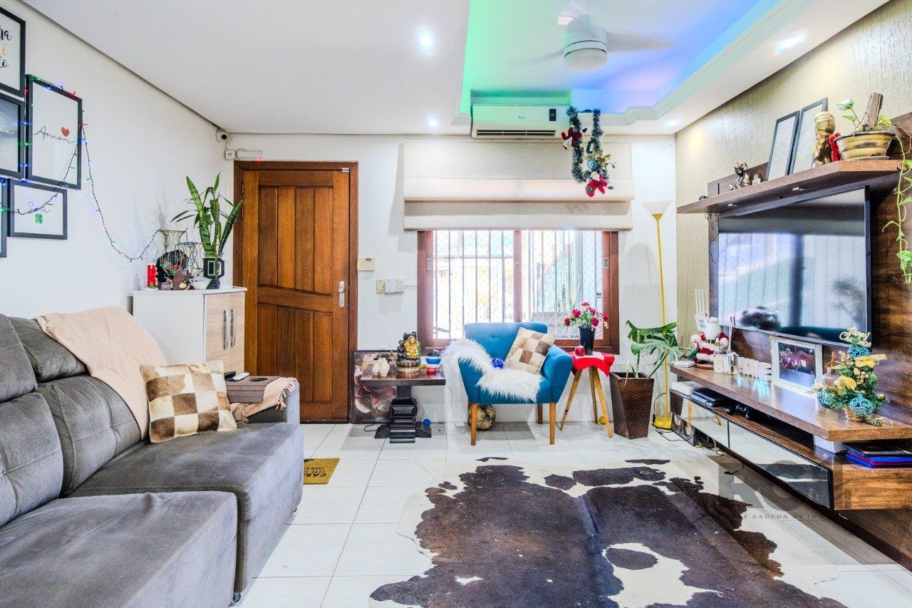 Casa, 2 quartos, 128 m² - Foto 3