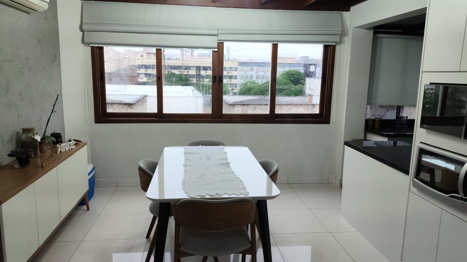 Cobertura, 2 quartos, 83 m² - Foto 4