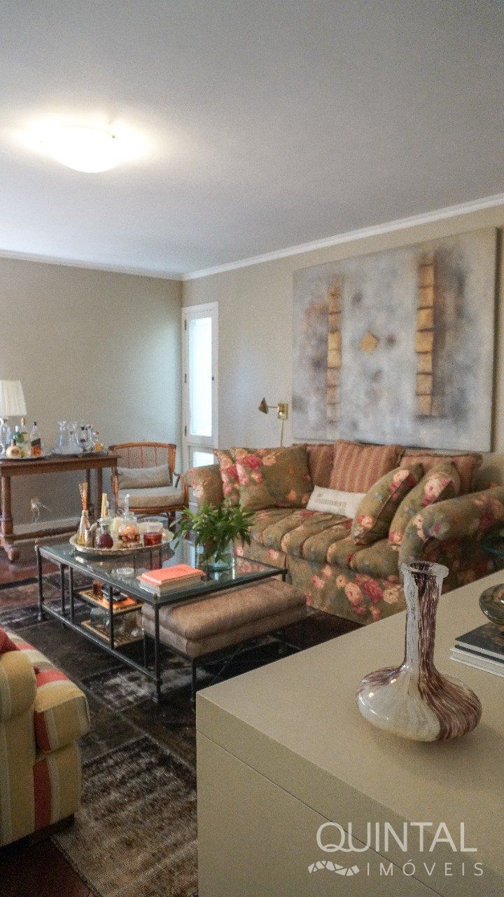 Apartamento, 3 quartos, 190 m² - Foto 14