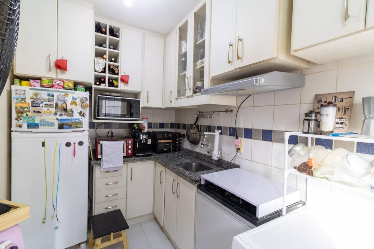 Apartamento, 2 quartos, 57 m² - Foto 8