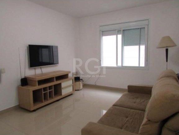 Apartamento para Venda - 74m², 2 dormitórios, Azenha, Porto Alegre