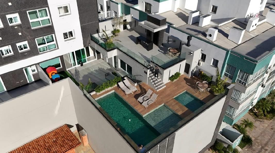 Apartamento, 2 quartos, à venda, 71 m², Litoral - Tramandaí — foto 3