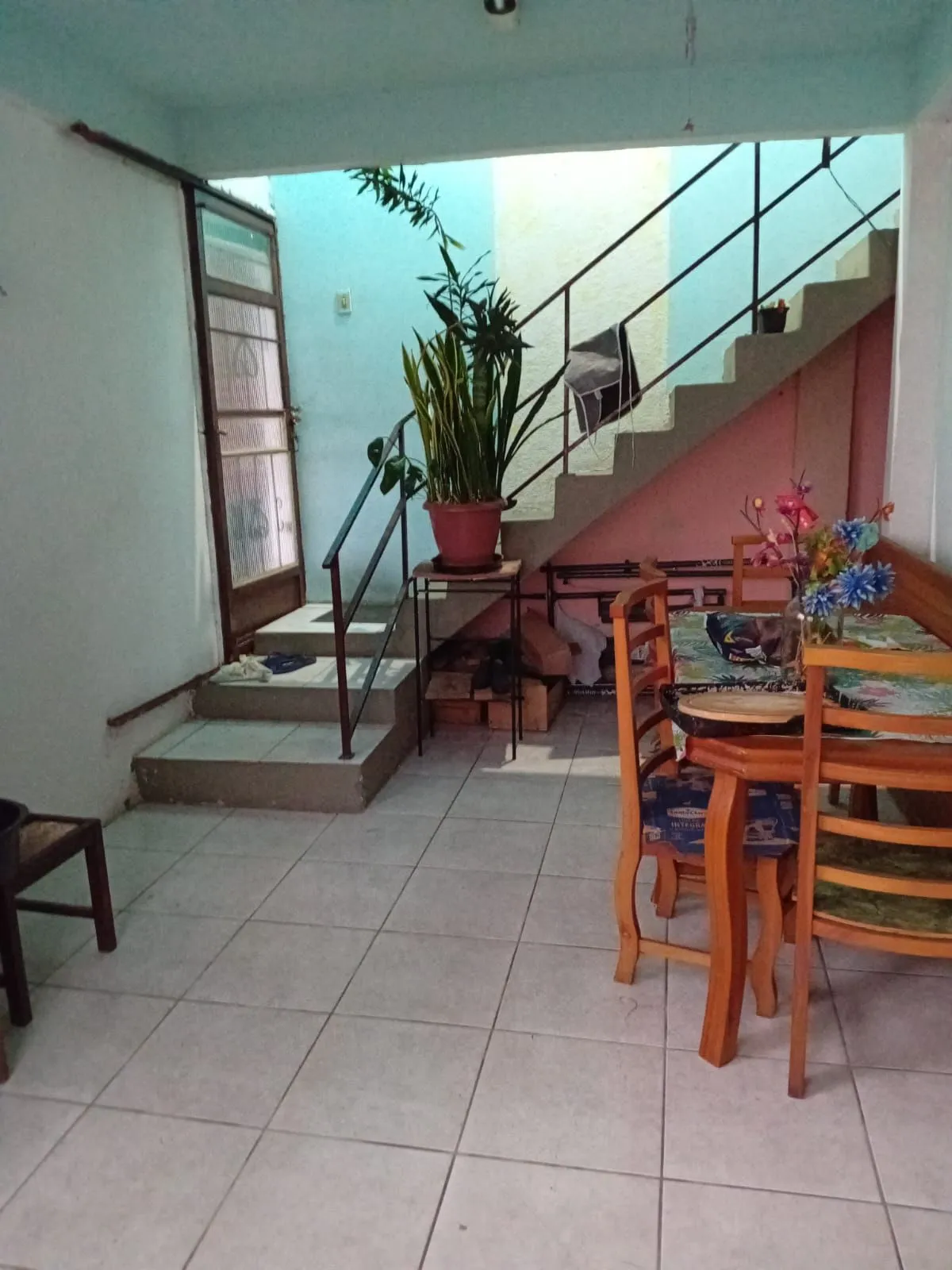 Casa 4 dormitórios, 1 vaga - Partenon, Porto Alegre RS