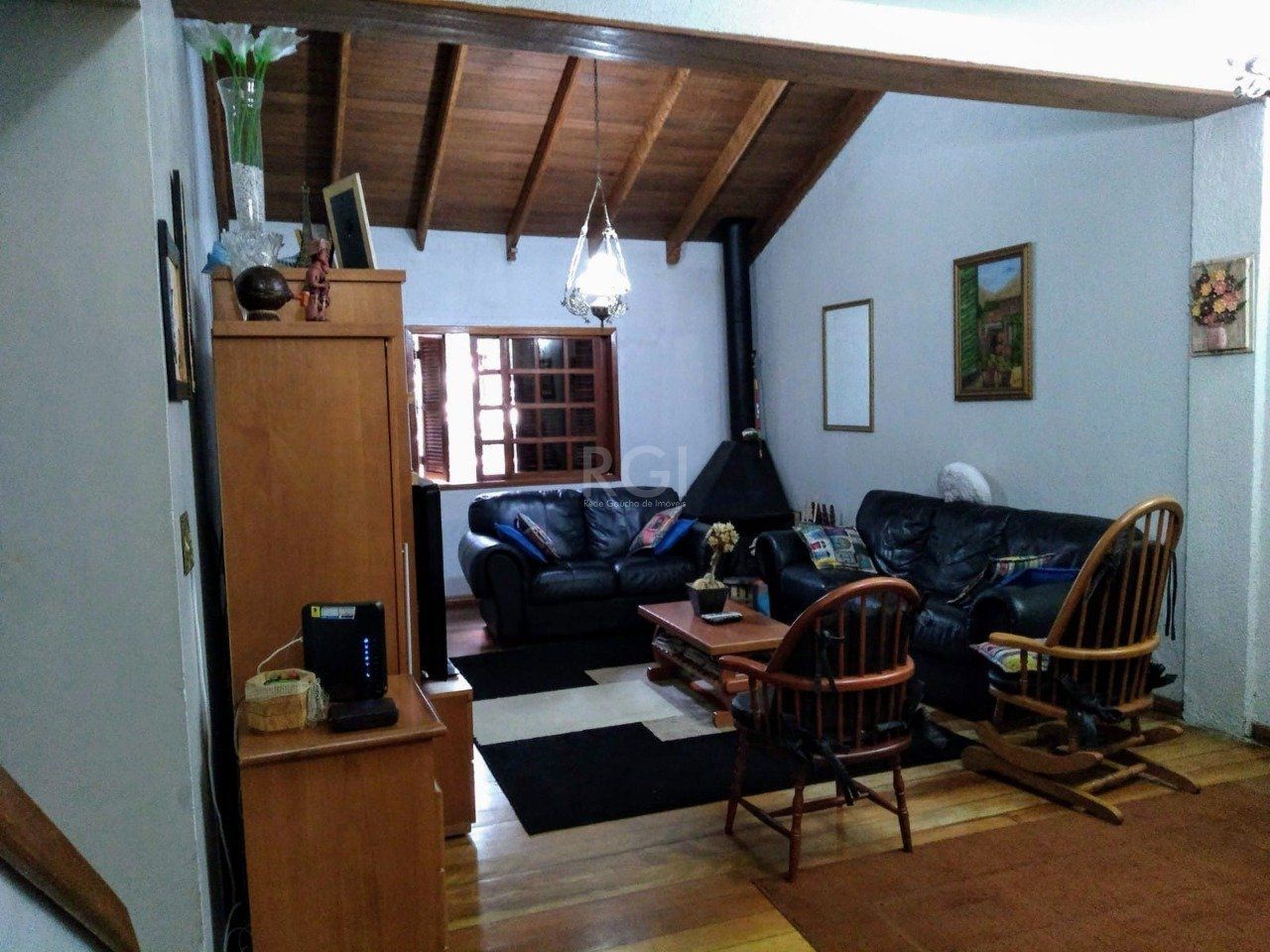 Casa, 3 quartos, 250 m² - Foto 9