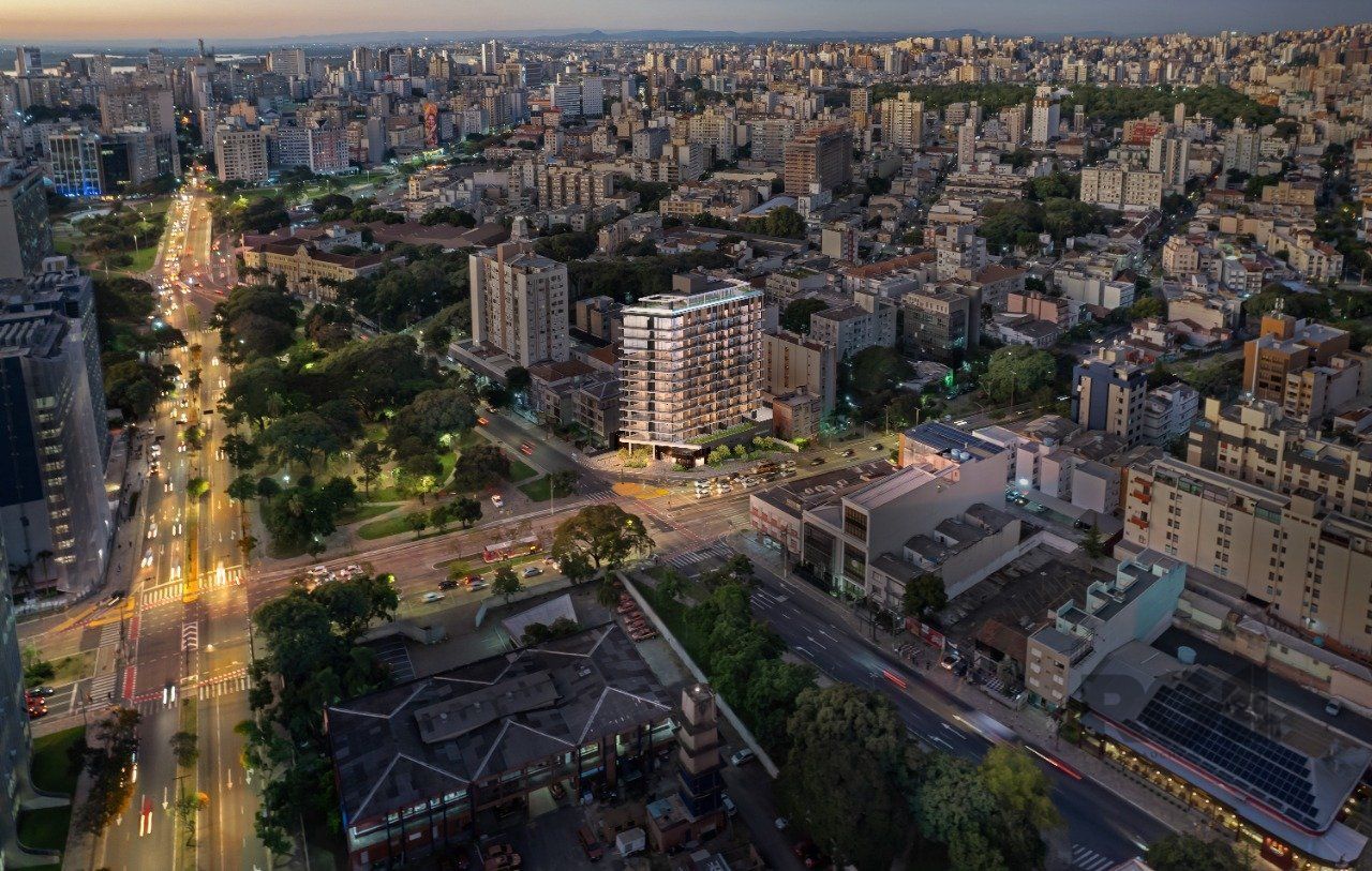 Apartamento à venda com 3 quartos, 114m² - Foto 18