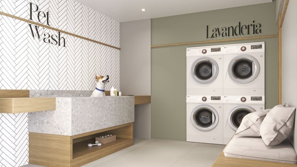 Apartamento à venda com 2 quartos, 55m² - Foto 18