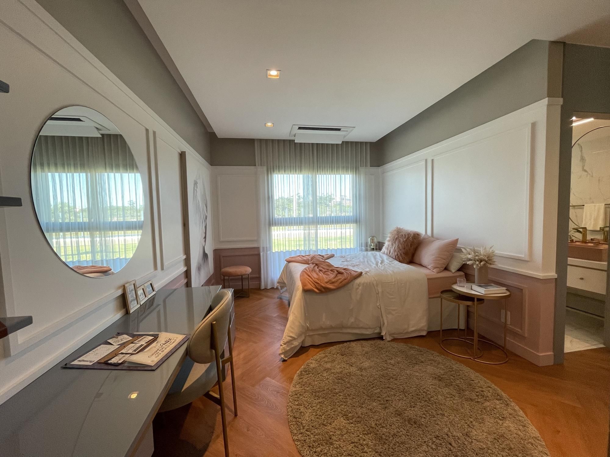 Apartamento à venda com 4 quartos, 328m² - Foto 39