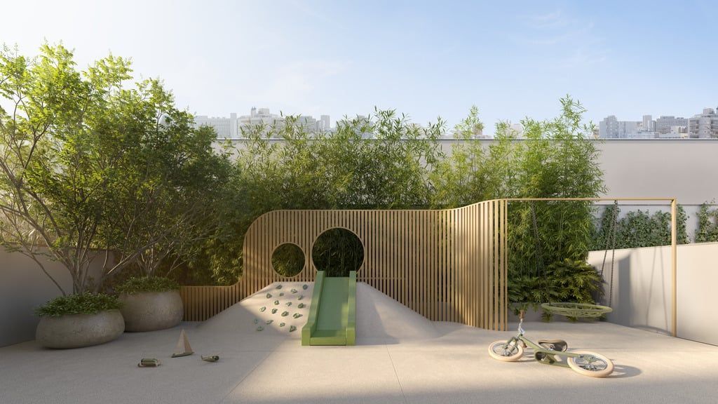 Apartamento, 3 quartos, 123 m² - Foto 7