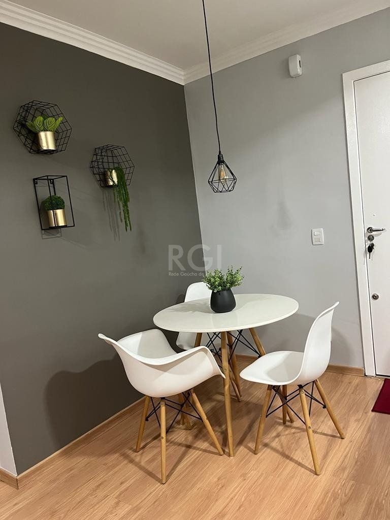 Apartamento, 2 quartos, 53 m² - Foto 10