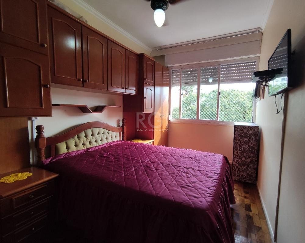 Apartamento à venda com 3 quartos, 99m² - Foto 8