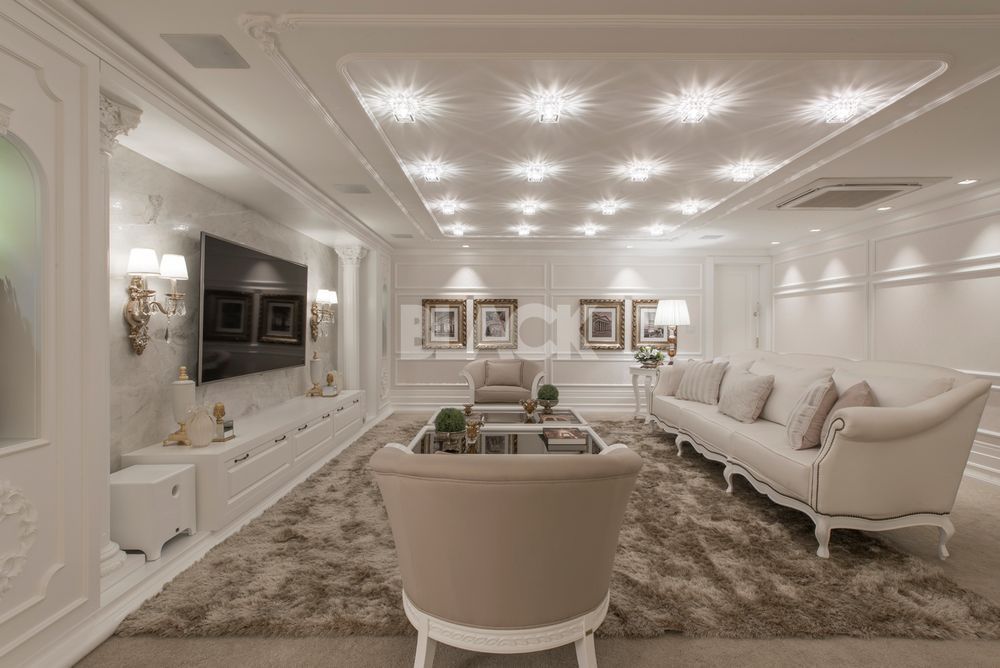 Apartamento, 4 quartos, 500 m² - Foto 3