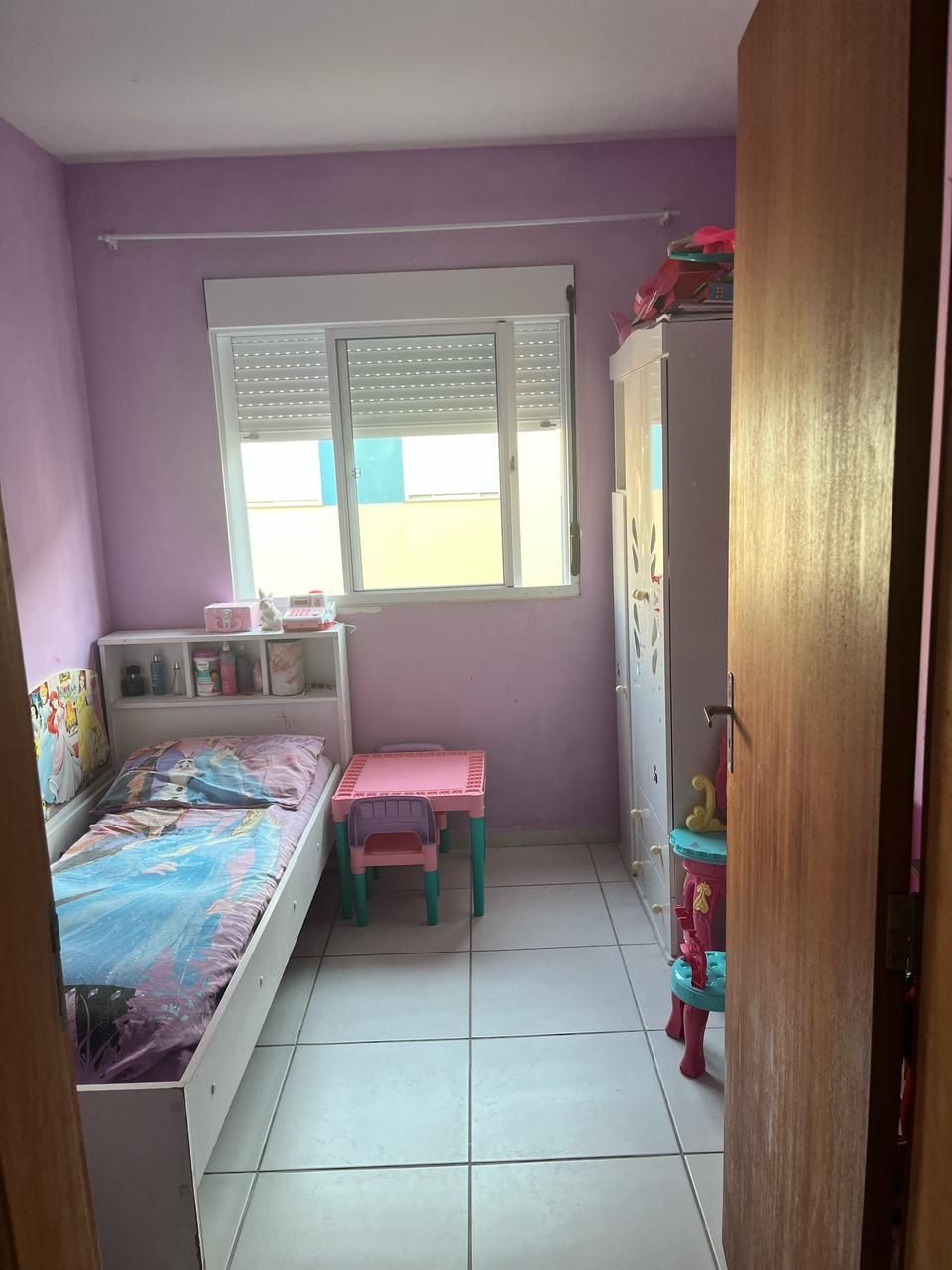 Apartamento, 2 quartos, 52 m² - Foto 21