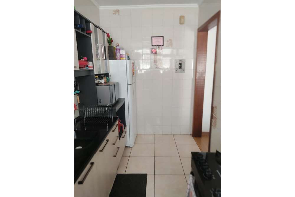 Apartamento, 2 quartos, 55 m² - Foto 6