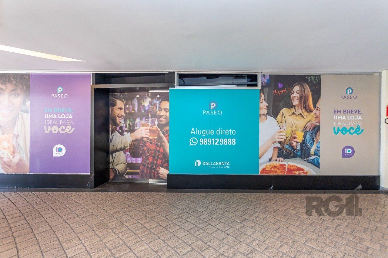 Loja-Salão para alugar, 194m² - Foto 23