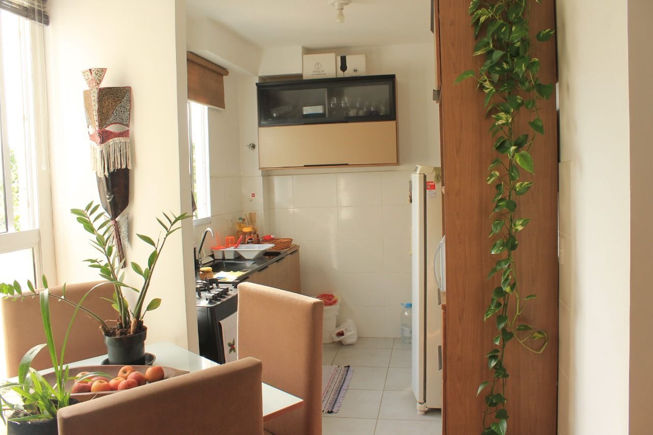 Apartamento, 2 quartos, 42 m² - Foto 4
