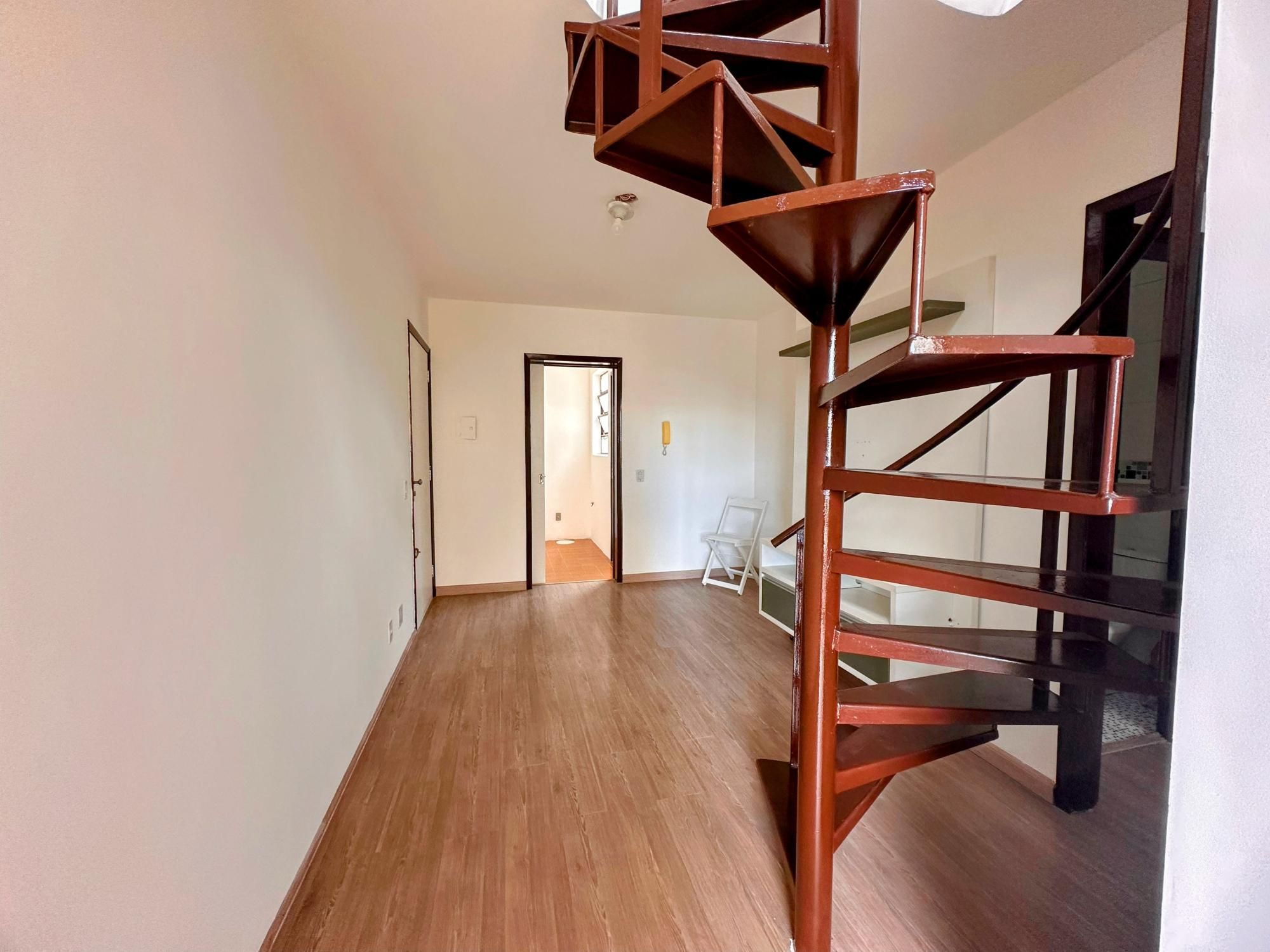 Cobertura, 1 quarto, 56 m² - Foto 10