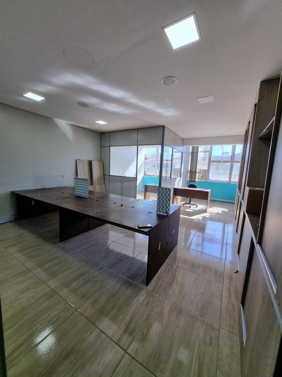 Sala-Conjunto, 78 m² - Foto 3
