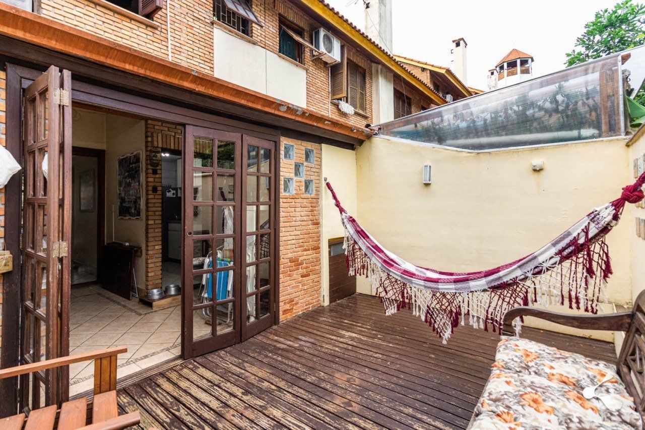 Casa de Condomínio à venda com 3 quartos, 140m² - Foto 24