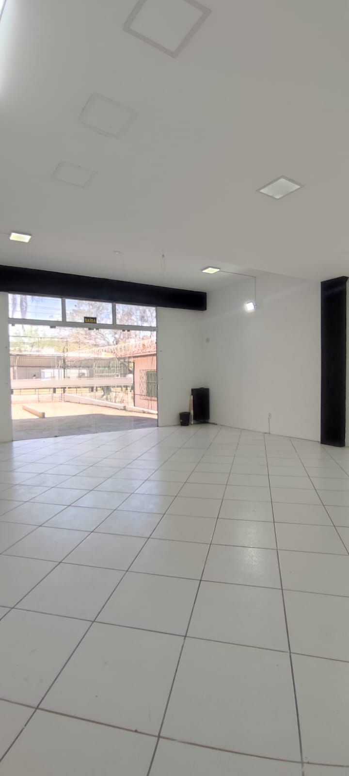 Loja-Salão, 122 m² - Foto 4