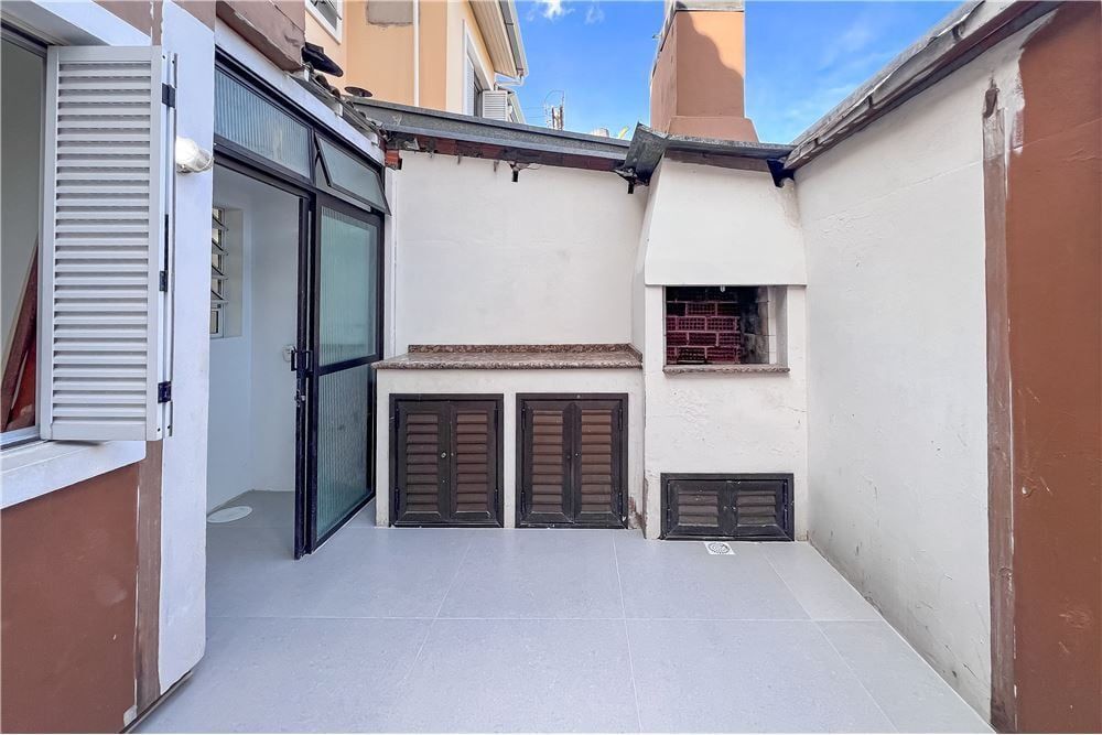 Casa de Condomínio à venda com 3 quartos, 79m² - Foto 42